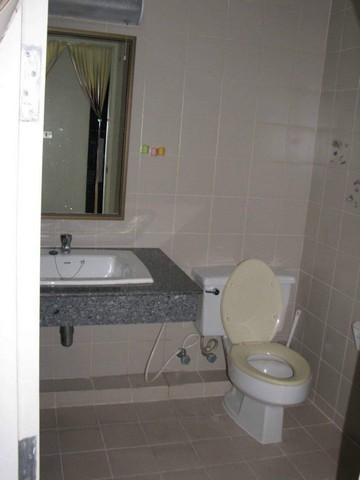 เช่าคอนโด คลองจั่น เพลส คอนโดมิเนียม - Condo Rental Klongjan Place condominium - 1776012