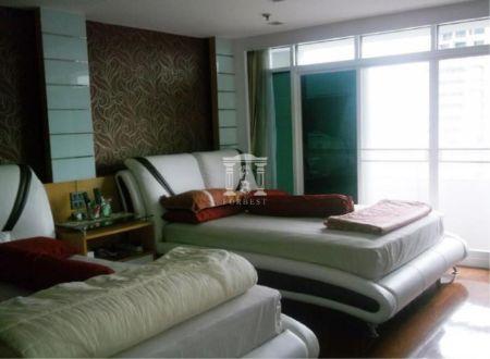 ขายคอนโด บ้านพร้อมพงศ์ คอนโดมิเนียม - Sell Condo Baan Prompong condominium - 1777654