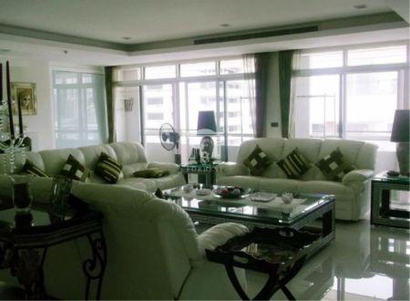 ขายคอนโด บ้านพร้อมพงศ์ คอนโดมิเนียม - Sell Condo Baan Prompong condominium - 1777652