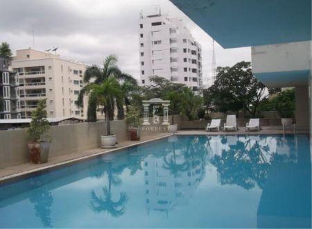 ขายคอนโด บ้านพร้อมพงศ์ คอนโดมิเนียม - Sell Condo Baan Prompong condominium - 1777655