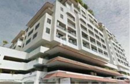 ขายคอนโด บ้านพร้อมพงศ์ คอนโดมิเนียม - Sell Condo Baan Prompong condominium - 1777651