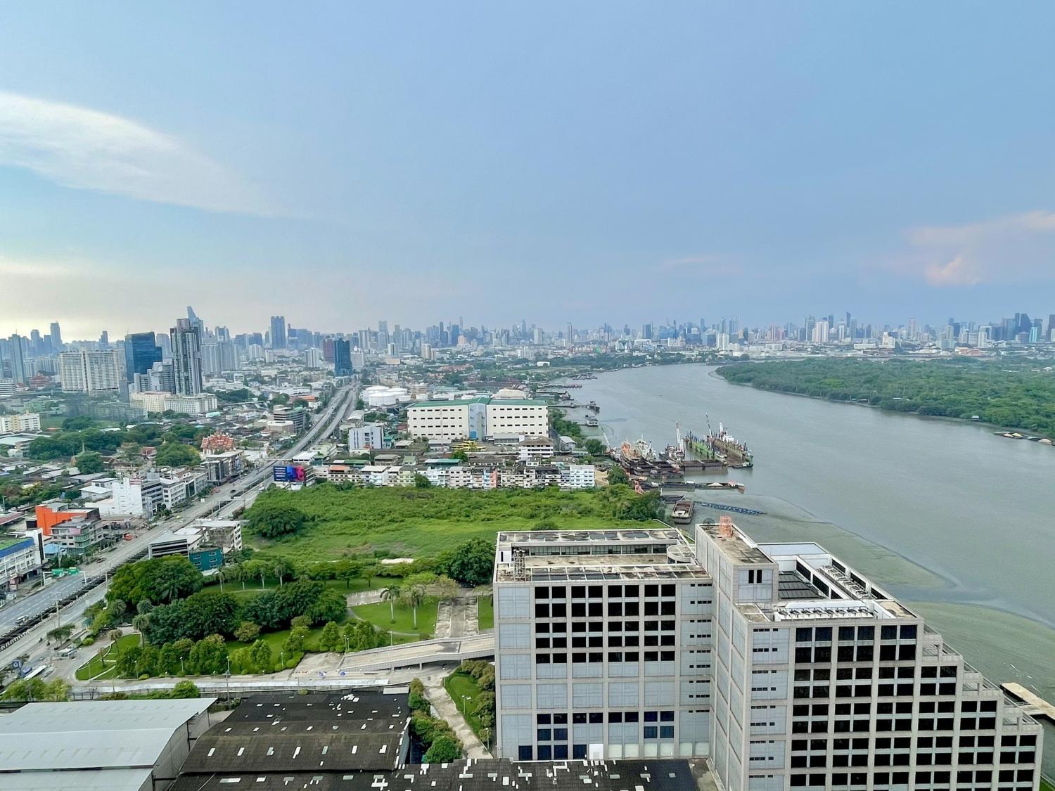 ขายคอนโด ศุภาลัย พรีมา ริวา คอนโดมิเนียม - Sell Condo Supalai Prima Riva condominium - 1778222