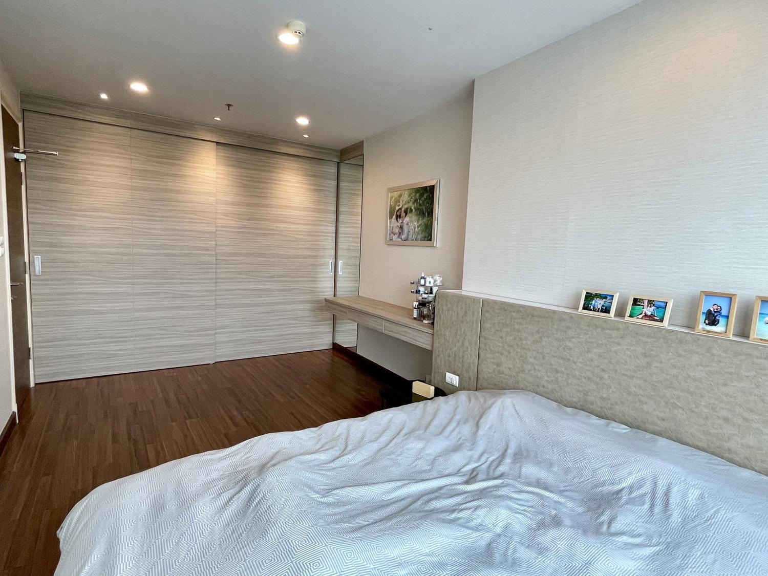 ขายคอนโด ศุภาลัย พรีมา ริวา คอนโดมิเนียม - Sell Condo Supalai Prima Riva condominium - 1778220