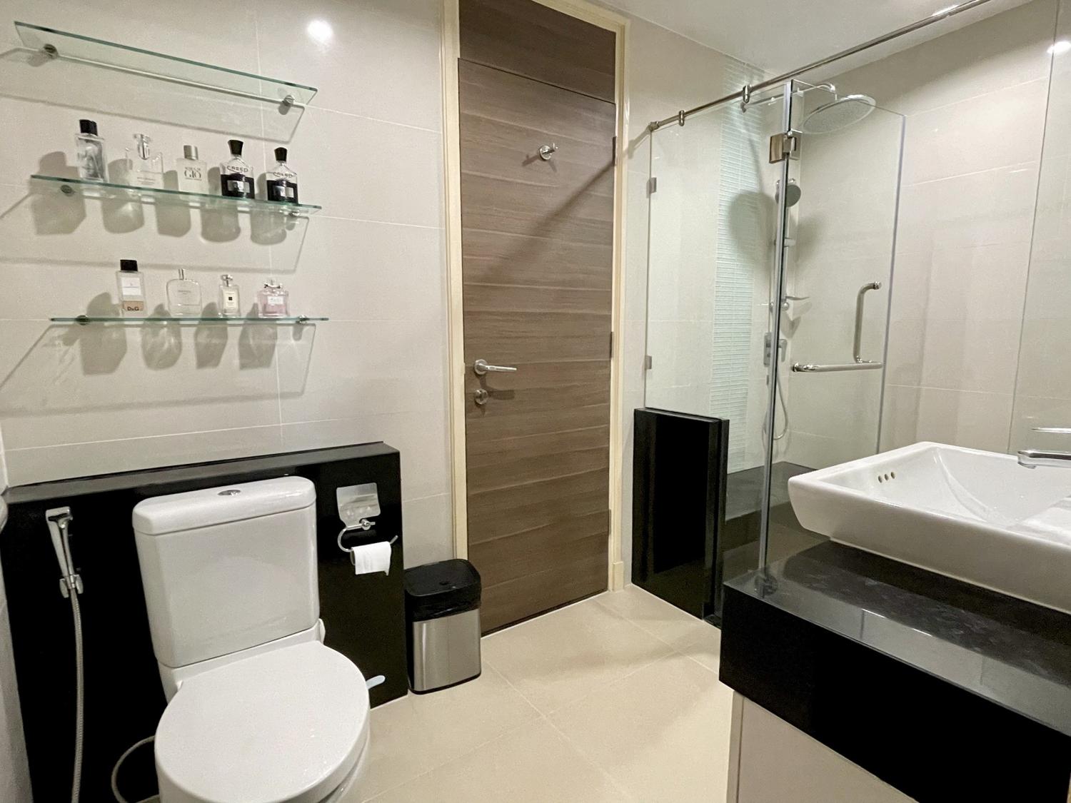 ขายคอนโด ศุภาลัย พรีมา ริวา คอนโดมิเนียม - Sell Condo Supalai Prima Riva condominium - 1778221