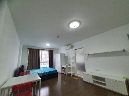 ขายคอนโด ดีคอนโด สาธุประดิษฐ์49 คอนโดมิเนียม - Sell Condo D Condo Sathupradit49 condominium - 1779576
