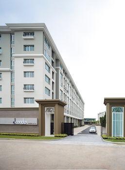 ขายคอนโด ดีคอนโด สาธุประดิษฐ์49 คอนโดมิเนียม - Sell Condo D Condo Sathupradit49 condominium - 1779575