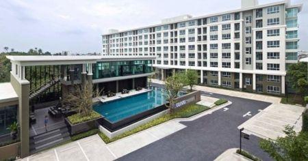 ขายคอนโด ดีคอนโด สาธุประดิษฐ์49 คอนโดมิเนียม - Sell Condo D Condo Sathupradit49 condominium - 1779581