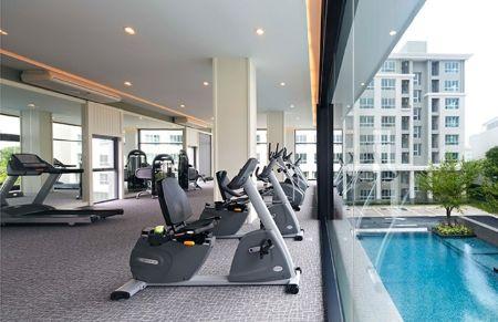 ขายคอนโด ดีคอนโด สาธุประดิษฐ์49 คอนโดมิเนียม - Sell Condo D Condo Sathupradit49 condominium - 1779584