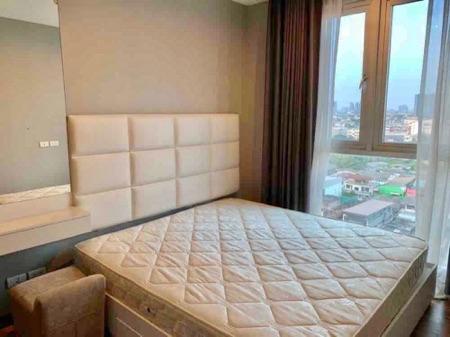 เช่าคอนโด Chewathai interchange - Condo Rental   - 1781289