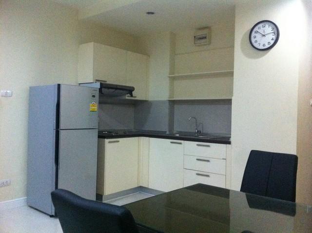 ขายคอนโด กลางกรุงรีสอร์ท รัชดา 7 - Sell Condo   - 1783331