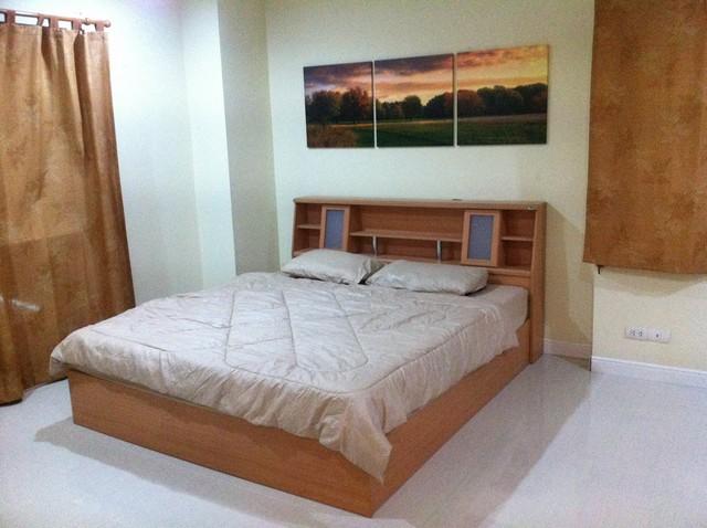 ขายคอนโด กลางกรุงรีสอร์ท รัชดา 7 - Sell Condo   - 1783328