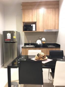 เช่าคอนโด Ideo Verve ราชปรารภ (ไอดีโอ เวิร์ฟ ราชปรารถ) - Condo Rental   - 1784147