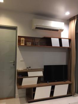 เช่าคอนโด Ideo Verve ราชปรารภ (ไอดีโอ เวิร์ฟ ราชปรารถ) - Condo Rental   - 1784146