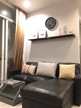 เช่าคอนโด Ideo Verve ราชปรารภ (ไอดีโอ เวิร์ฟ ราชปรารถ) - Condo Rental   - 1784143