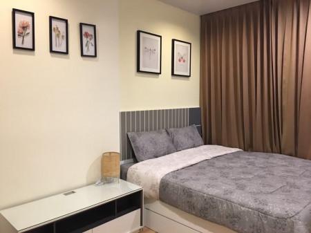 เช่าคอนโด Ideo Verve ราชปรารภ (ไอดีโอ เวิร์ฟ ราชปรารถ) - Condo Rental   - 1784142