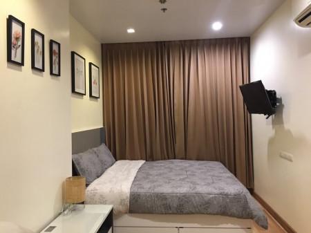 เช่าคอนโด Ideo Verve ราชปรารภ (ไอดีโอ เวิร์ฟ ราชปรารถ) - Condo Rental   - 1784152