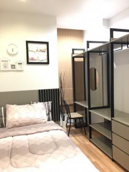 เช่าคอนโด Ideo Verve ราชปรารภ (ไอดีโอ เวิร์ฟ ราชปรารถ) - Condo Rental   - 1784151