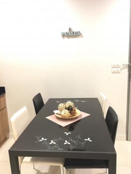 เช่าคอนโด Ideo Verve ราชปรารภ (ไอดีโอ เวิร์ฟ ราชปรารถ) - Condo Rental   - 1784148