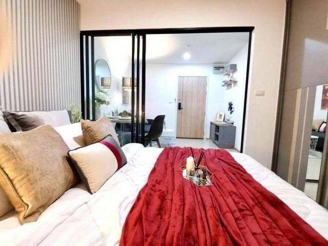 ขายคอนโด ดิ เอ็กเซล อุดมสุข คอนโดมิเนียม - Sell Condo The Excel Udomsuk condominium - 1785572