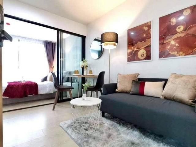 ขายคอนโด ดิ เอ็กเซล อุดมสุข คอนโดมิเนียม - Sell Condo The Excel Udomsuk condominium - 1785575