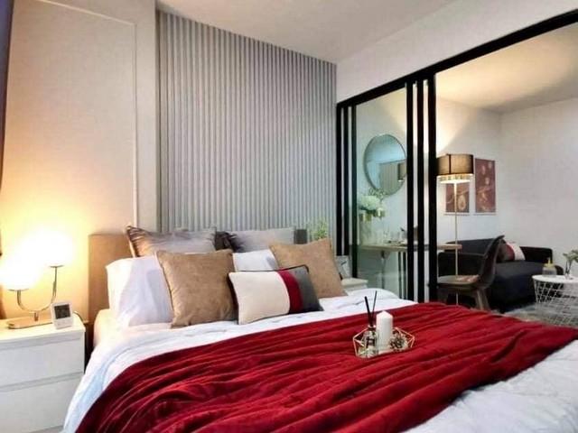 ขายคอนโด ดิ เอ็กเซล อุดมสุข คอนโดมิเนียม - Sell Condo The Excel Udomsuk condominium - 1785577