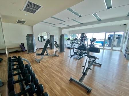 เช่าคอนโด ศุภาลัย วิสต้า แยกติวานนท์ คอนโดมิเนียม - Condo Rental Supalai Vista @ Tiwanon Intersection condominium - 1786915