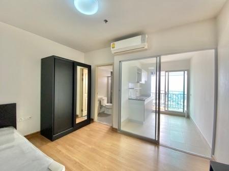 เช่าคอนโด ศุภาลัย วิสต้า แยกติวานนท์ คอนโดมิเนียม - Condo Rental Supalai Vista @ Tiwanon Intersection condominium - 1786906