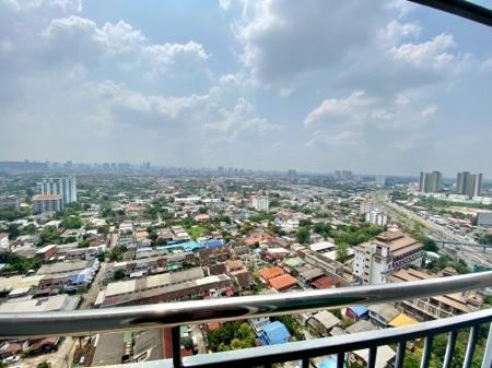 เช่าคอนโด ศุภาลัย วิสต้า แยกติวานนท์ คอนโดมิเนียม - Condo Rental Supalai Vista @ Tiwanon Intersection condominium - 1786908