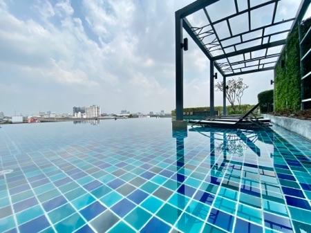 เช่าคอนโด ศุภาลัย วิสต้า แยกติวานนท์ คอนโดมิเนียม - Condo Rental Supalai Vista @ Tiwanon Intersection condominium - 1786914