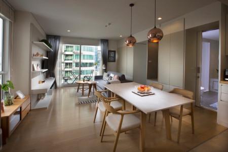 เช่าคอนโด HQ ทองหล่อ (เอช คิว ทองหล่อ) - Condo Rental   - 1787264