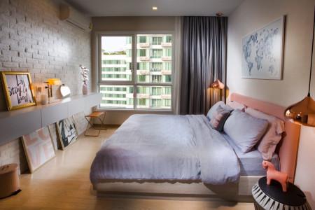 เช่าคอนโด HQ ทองหล่อ (เอช คิว ทองหล่อ) - Condo Rental   - 1787263