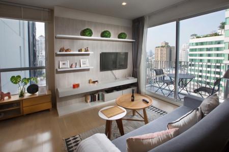 เช่าคอนโด HQ ทองหล่อ (เอช คิว ทองหล่อ) - Condo Rental   - 1787266