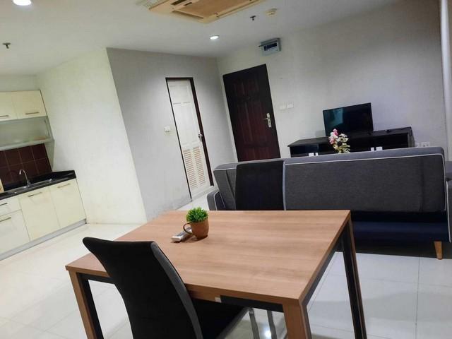 เช่าคอนโด สุขุมวิท ลิฟวิ่ง ทาวน์ คอนโดมิเนียม - Condo Rental Sukhumvit Living Town condominium - 1788320