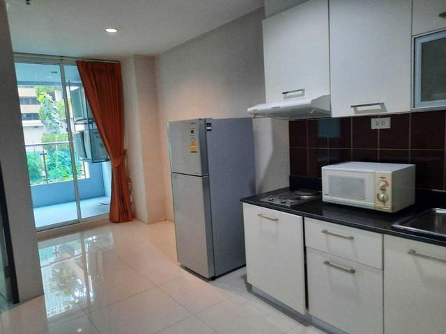 เช่าคอนโด สุขุมวิท ลิฟวิ่ง ทาวน์ คอนโดมิเนียม - Condo Rental Sukhumvit Living Town condominium - 1788322