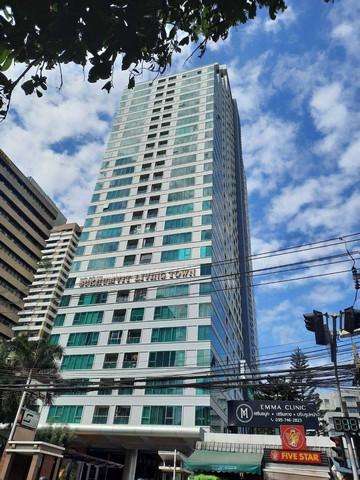 เช่าคอนโด สุขุมวิท ลิฟวิ่ง ทาวน์ คอนโดมิเนียม - Condo Rental Sukhumvit Living Town condominium - 1788317