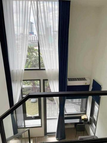 เช่าคอนโด เซ็นทริค รัชโยธิน คอนโดมิเนียม - Condo Rental Centric Ratchayothin condominium - 1788973