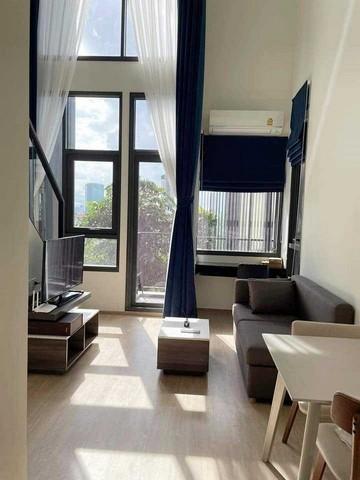 เช่าคอนโด เซ็นทริค รัชโยธิน คอนโดมิเนียม - Condo Rental Centric Ratchayothin condominium - 1788969