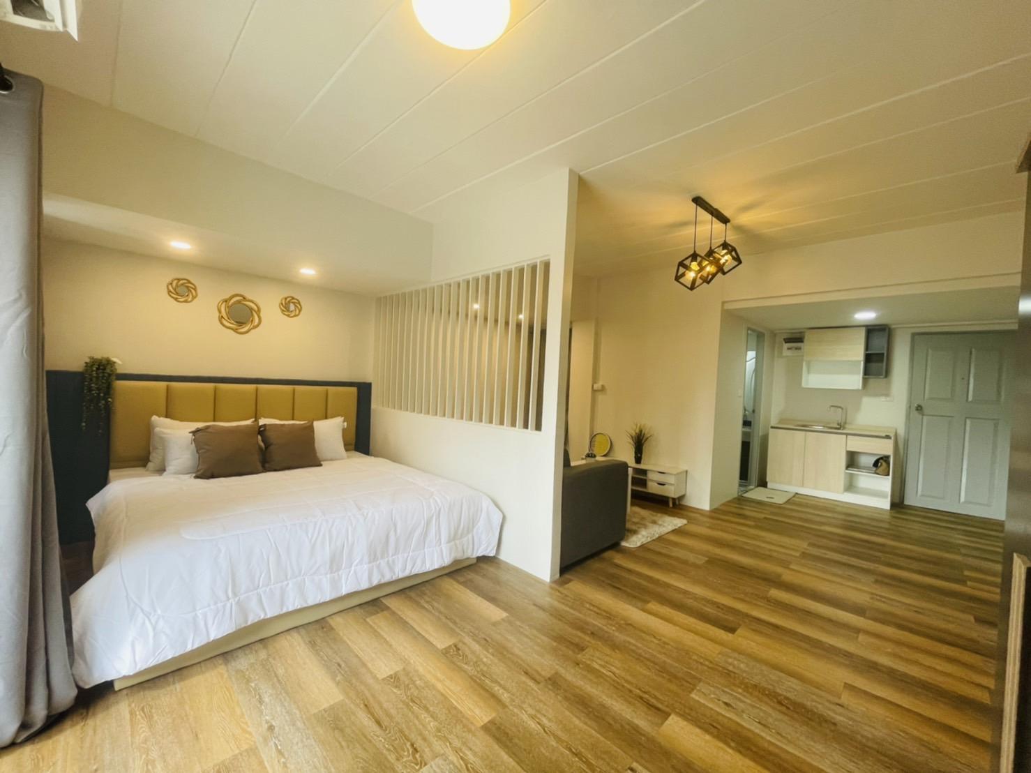 ขายคอนโด สตูดิโอ วัน สตูดิโอ โซน คอนโดมิเนียม - Sell Condo Studio One Studio Zone condominium - 1789860
