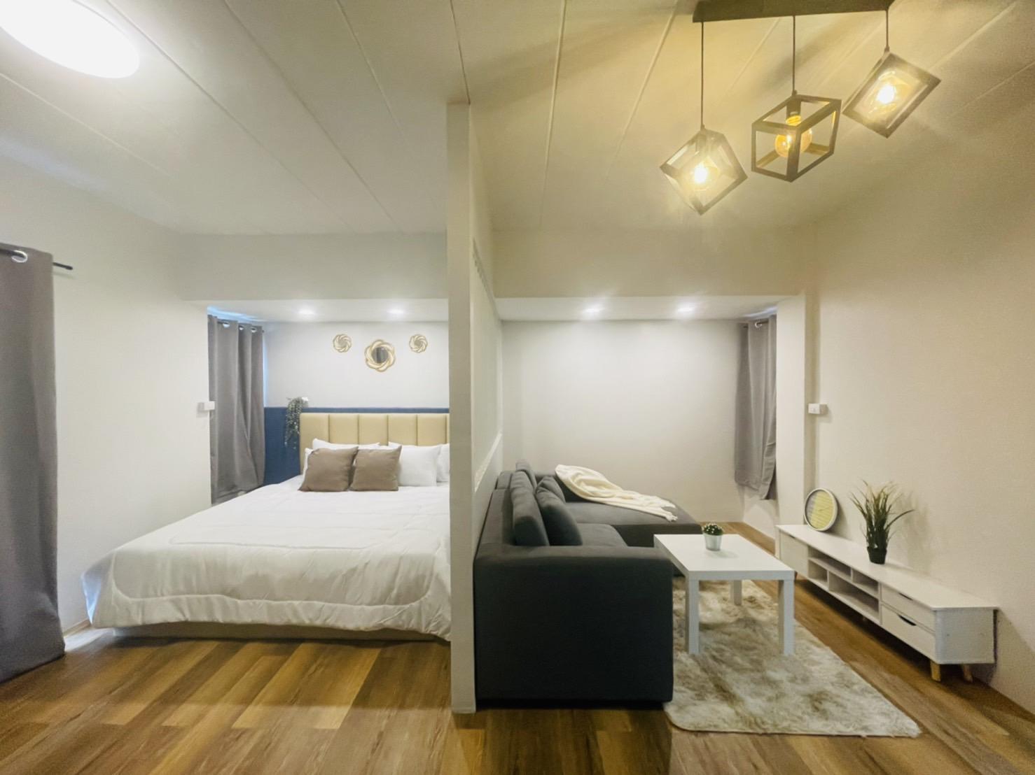 ขายคอนโด สตูดิโอ วัน สตูดิโอ โซน คอนโดมิเนียม - Sell Condo Studio One Studio Zone condominium - 1789861