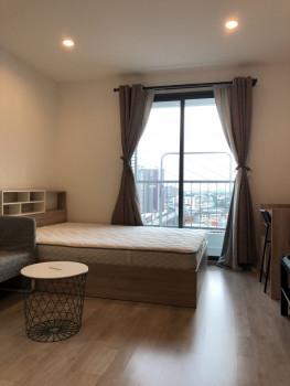 ขายคอนโด ไอดีโอ วุฒากาศ คอนโดมิเนียม - Sell Condo Ideo Wutthakat condominium - 1791643