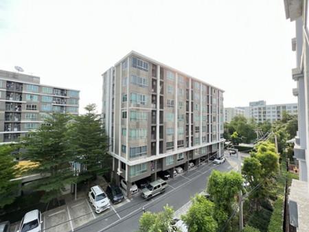 ขายคอนโด เคนซิงตัน คอนโดมิเนียม - Sell Condo Kensington condominium - 1791666