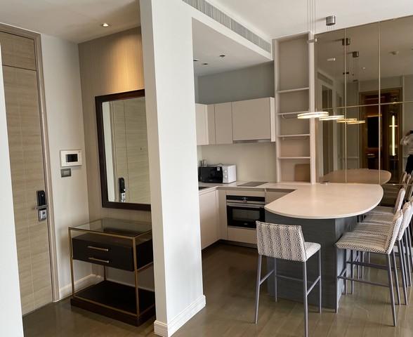 เช่าคอนโด แมกโนเลียส์ ราชดำริ บูเลอวาร์ด คอนโดมิเนียม - Condo Rental Magnolias Ratchadamri Boulevard condominium - 1792553