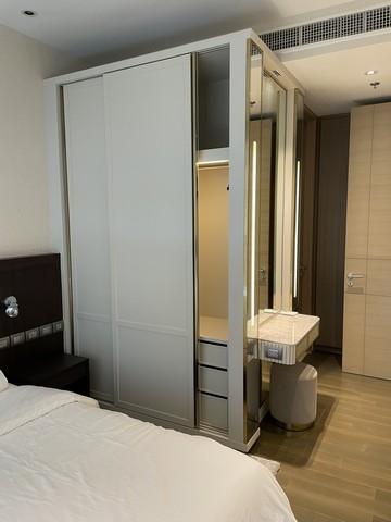 เช่าคอนโด แมกโนเลียส์ ราชดำริ บูเลอวาร์ด คอนโดมิเนียม - Condo Rental Magnolias Ratchadamri Boulevard condominium - 1792555