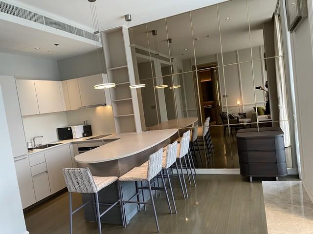 เช่าคอนโด แมกโนเลียส์ ราชดำริ บูเลอวาร์ด คอนโดมิเนียม - Condo Rental Magnolias Ratchadamri Boulevard condominium - 1792557