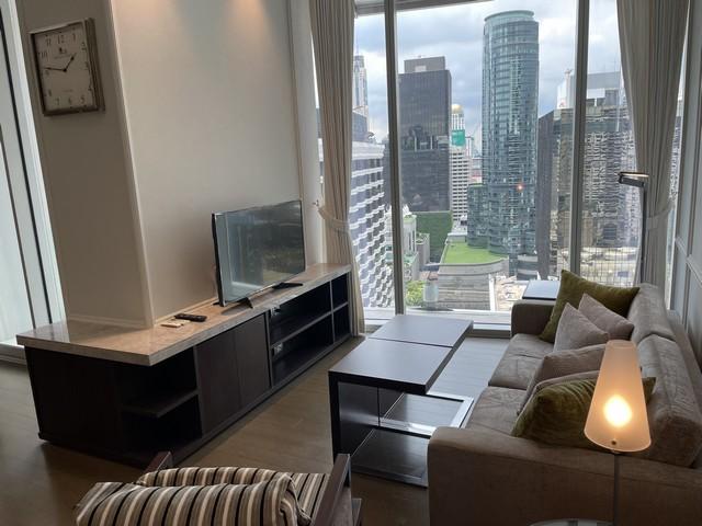 เช่าคอนโด แมกโนเลียส์ ราชดำริ บูเลอวาร์ด คอนโดมิเนียม - Condo Rental Magnolias Ratchadamri Boulevard condominium - 1792551