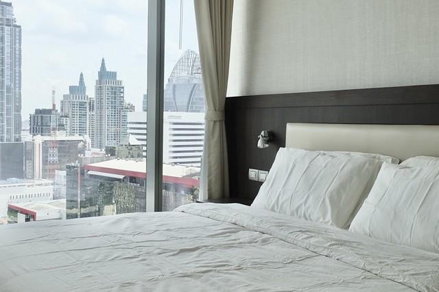 เช่าคอนโด แมกโนเลียส์ ราชดำริ บูเลอวาร์ด คอนโดมิเนียม - Condo Rental Magnolias Ratchadamri Boulevard condominium - 1792554