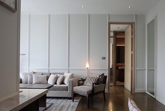 เช่าคอนโด แมกโนเลียส์ ราชดำริ บูเลอวาร์ด คอนโดมิเนียม - Condo Rental Magnolias Ratchadamri Boulevard condominium - 1792552