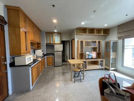 เช่าคอนโด สาธรเฮ้าส์ คอนโดมิเนียม - Condo Rental Sathorn House condominium - 1794047