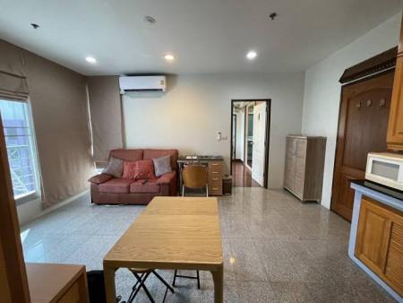 เช่าคอนโด สาธรเฮ้าส์ คอนโดมิเนียม - Condo Rental Sathorn House condominium - 1794048
