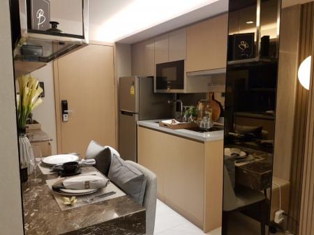 ขายคอนโด วาลเด้น อโศก คอนโดมิเนียม - Sell Condo Walden Asoke condominium - 1794075